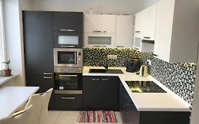 Apartmán v úplnom centre